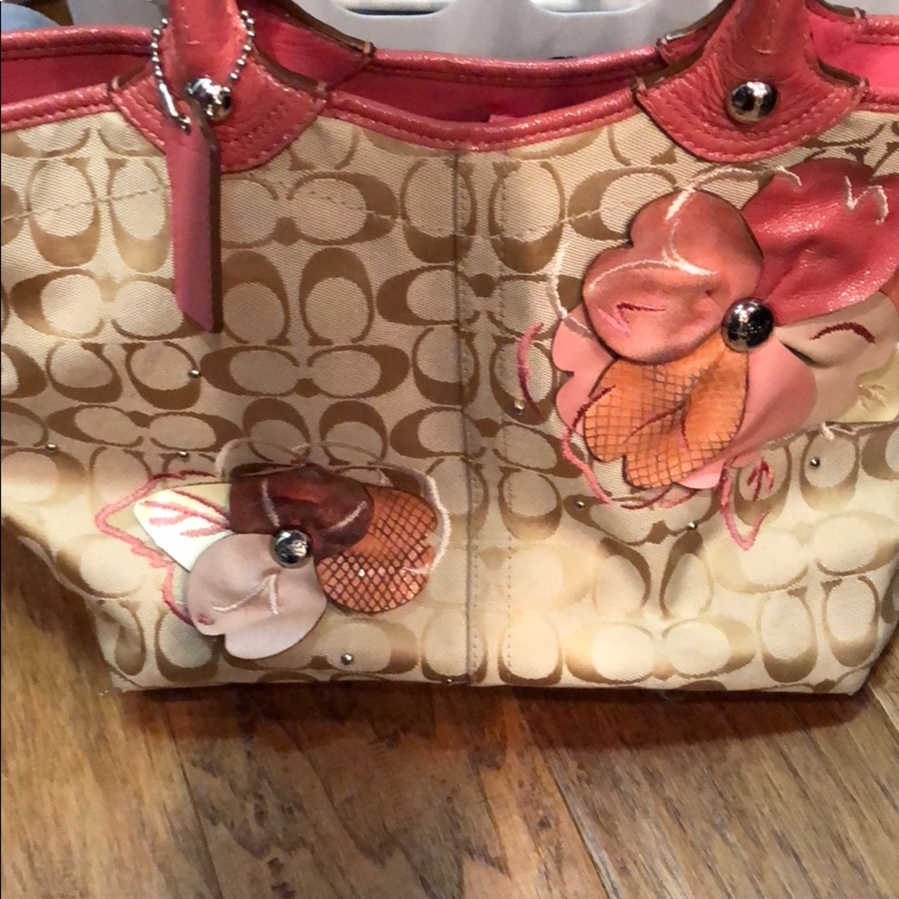 Coach Pocketbook